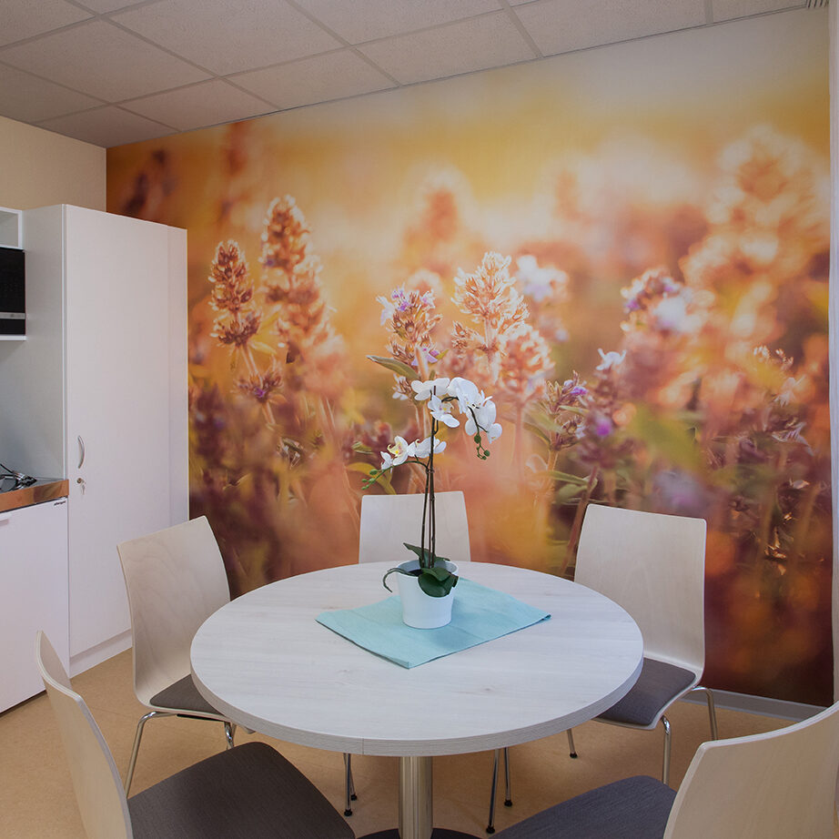 FPZ Eindrücke Küche